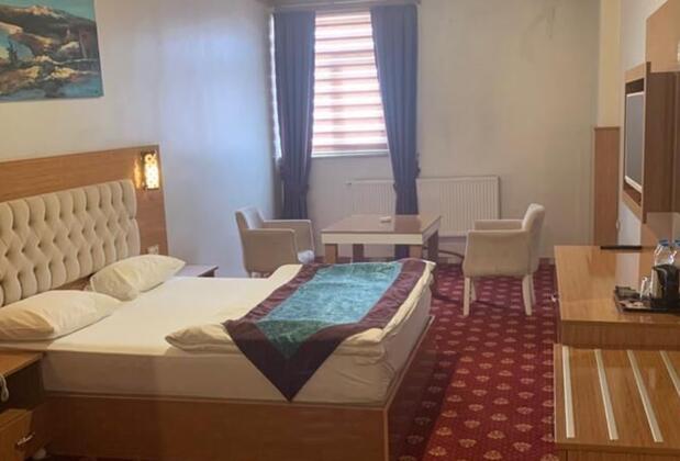Ağrı Best Hotel - Görsel 8