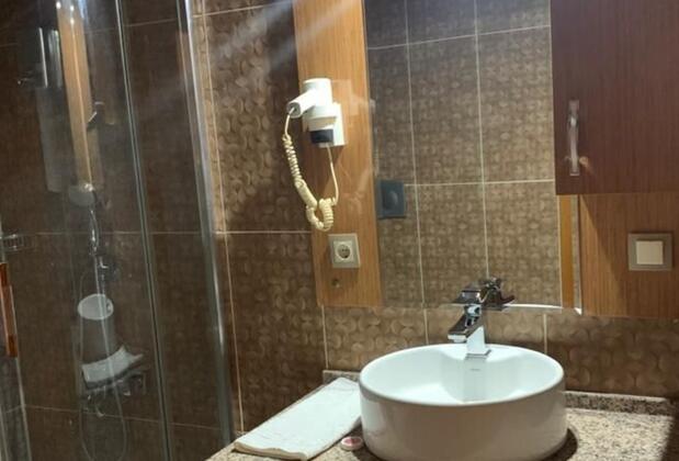 Ağrı Best Hotel - Görsel 17