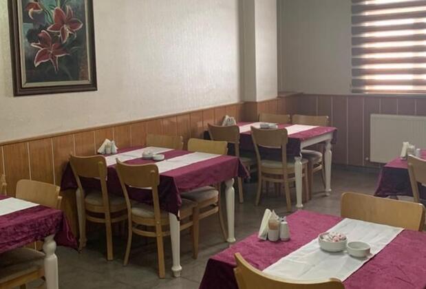 Ağrı Best Hotel - Görsel 5