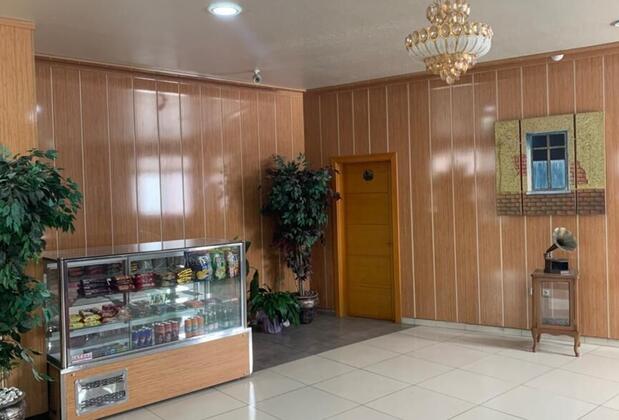 Ağrı Best Hotel - Görsel 4