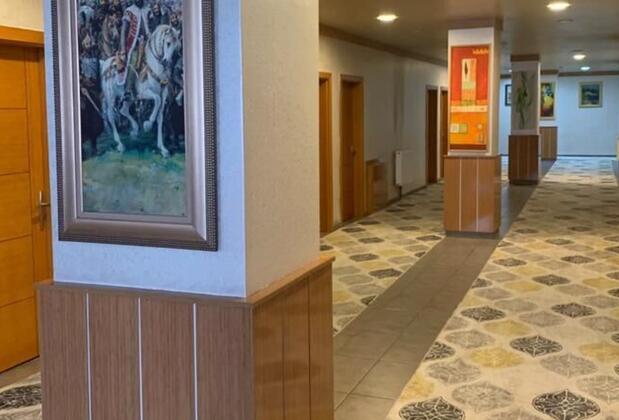 Ağrı Best Hotel - Görsel 14