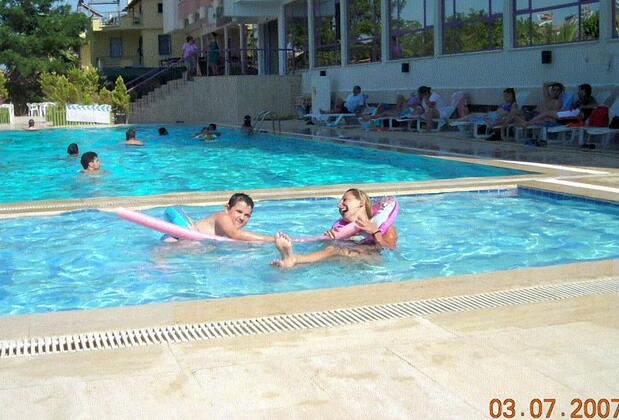 Merry Hotel - Görsel 5