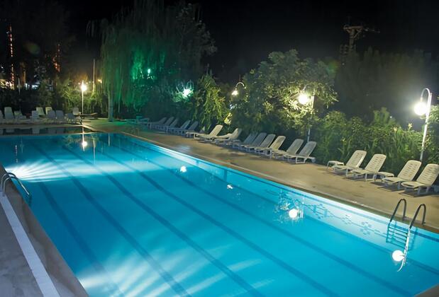 Merry Hotel - Görsel 6