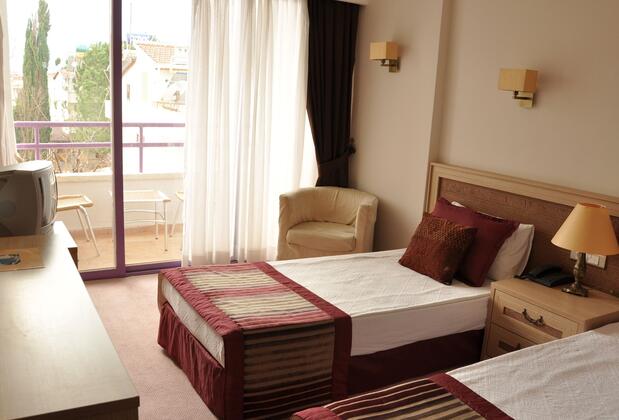 Merry Hotel - Görsel 13