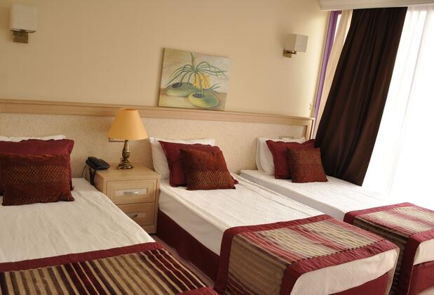 Merry Hotel - Görsel 15