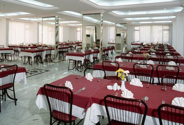 Merry Hotel - Görsel 11