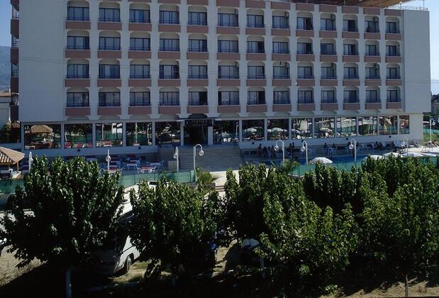 Merry Hotel - Görsel 4