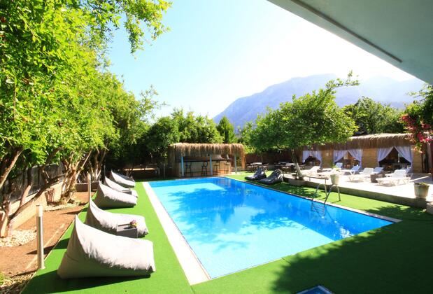 Güler Butik Otel - Görsel 3