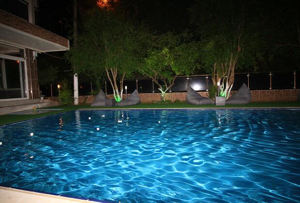 Güler Butik Otel - Görsel 5