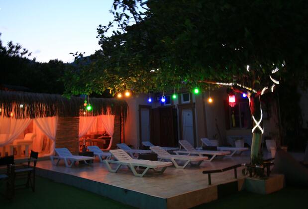 Güler Butik Otel - Görsel 6