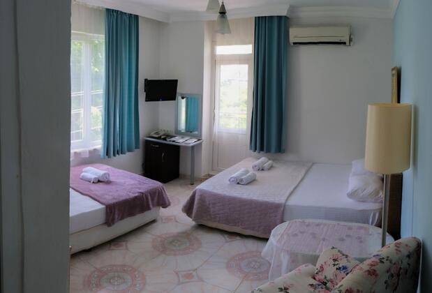 Güler Butik Otel - Görsel 11