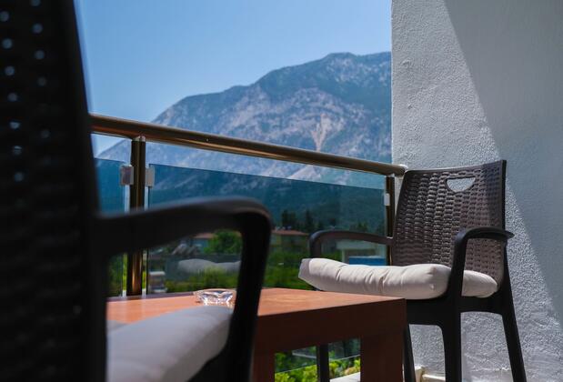 Güler Butik Otel - Görsel 22