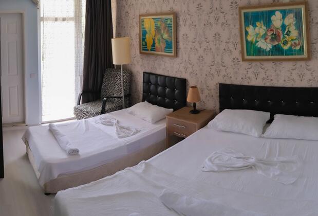 Güler Butik Otel - Görsel 14