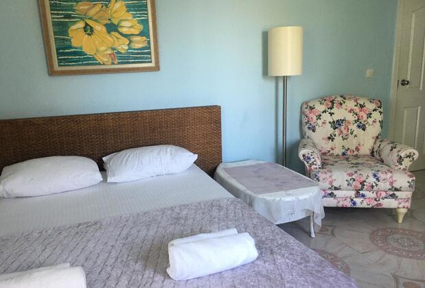 Güler Butik Otel - Görsel 16