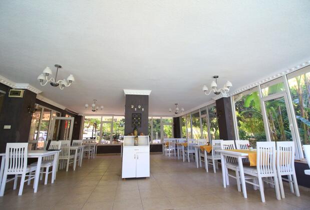 Güler Butik Otel - Görsel 19