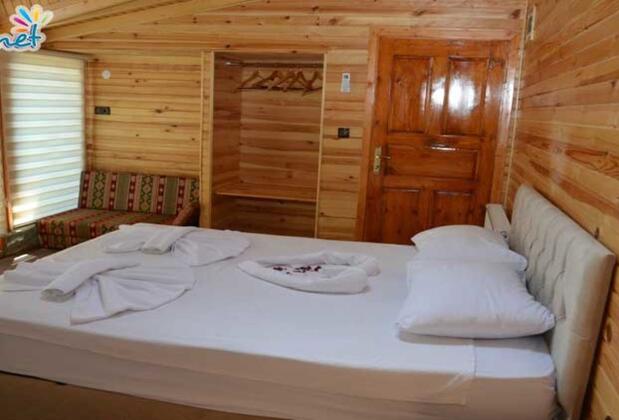 Gökyüzü Butik Otel - Görsel 3