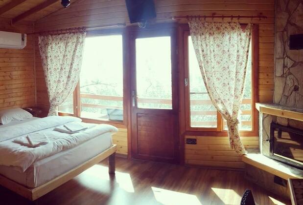 Gökyüzü Butik Otel - Görsel 5