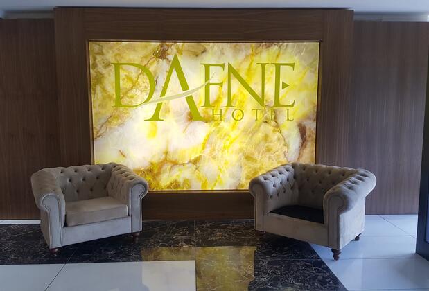 Dafne Hotel - Görsel 15