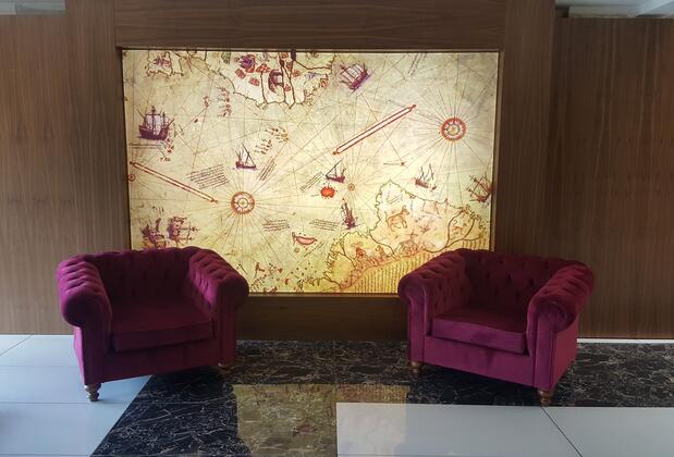 Dafne Hotel - Görsel 10