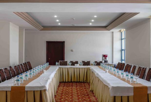 Dafne Hotel - Görsel 9