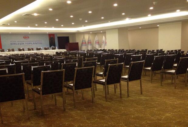 Dafne Hotel - Görsel 4