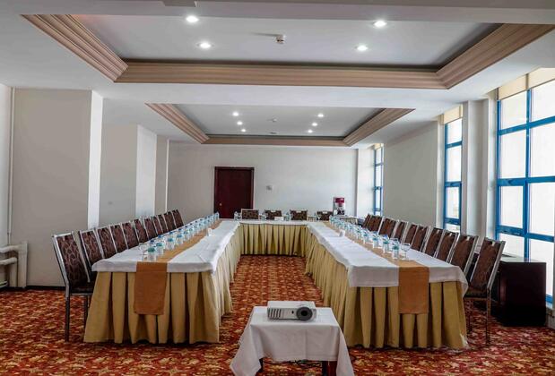 Dafne Hotel - Görsel 7