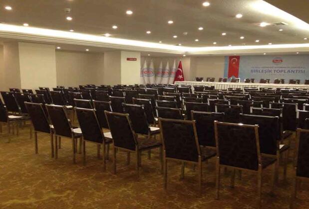 Dafne Hotel - Görsel 14