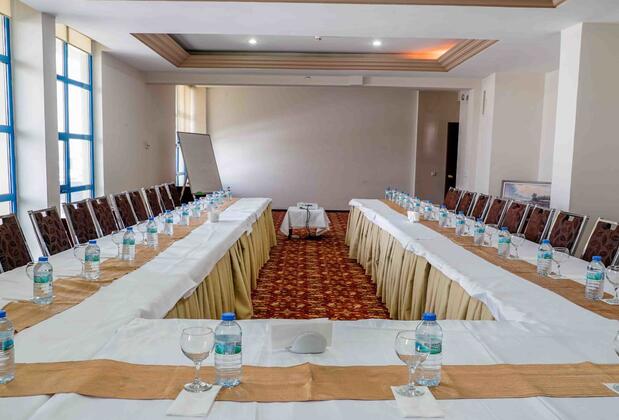 Dafne Hotel - Görsel 12