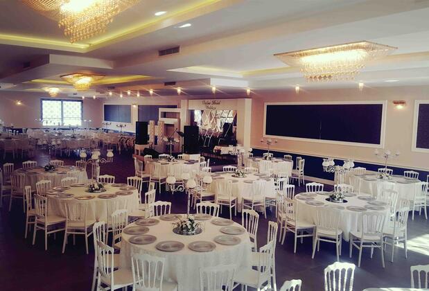 Dafne Hotel - Görsel 11