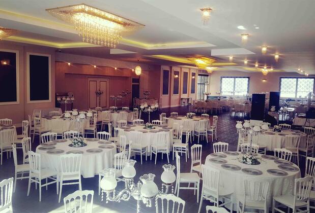 Dafne Hotel - Görsel 8