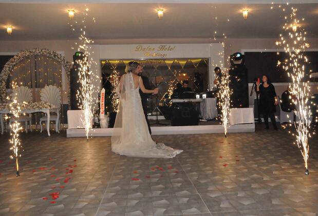 Dafne Hotel - Görsel 3