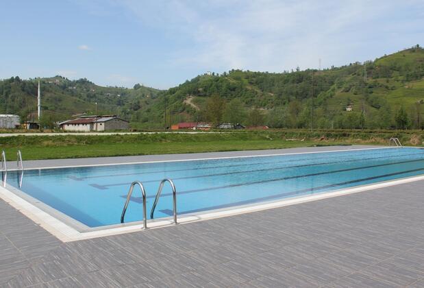 Mori Sport Hotel - Görsel 4