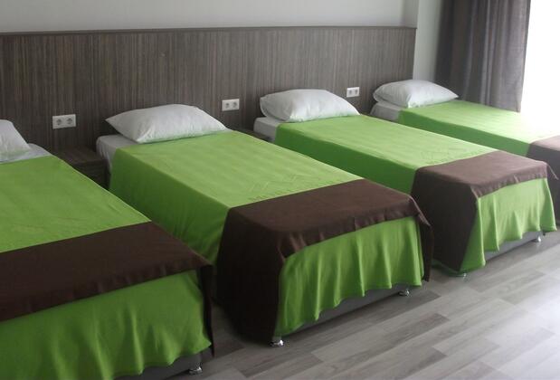 Mori Sport Hotel - Görsel 20