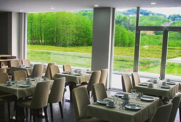 Mori Sport Hotel - Görsel 10