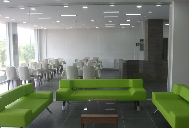 Mori Sport Hotel - Görsel 15