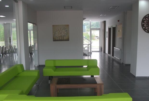 Mori Sport Hotel - Görsel 16