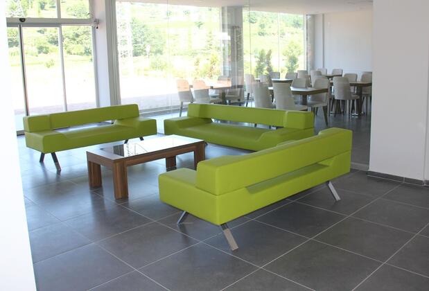 Mori Sport Hotel - Görsel 17