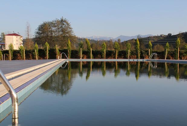 Mori Sport Hotel - Görsel 6