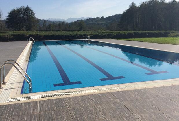 Mori Sport Hotel - Görsel 5