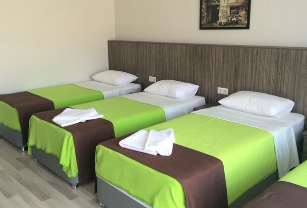 Mori Sport Hotel - Görsel 19