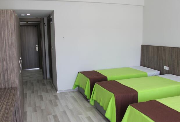 Mori Sport Hotel - Görsel 18