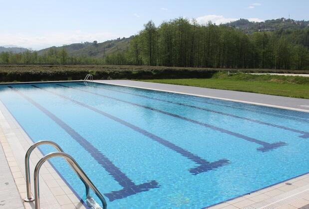 Mori Sport Hotel - Görsel 7