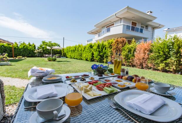 Elia Otel Cunda By Ortunç - Görsel 11