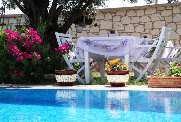 Era Otel Alaçatı - Görsel 10