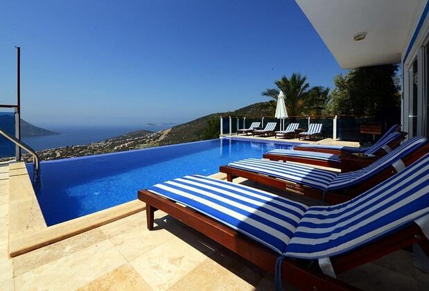 Villa Albatros - Görsel 4