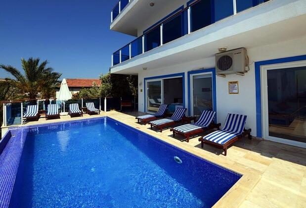 Villa Albatros - Görsel 6