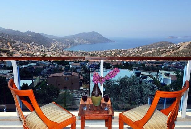 Villa Albatros - Görsel 8