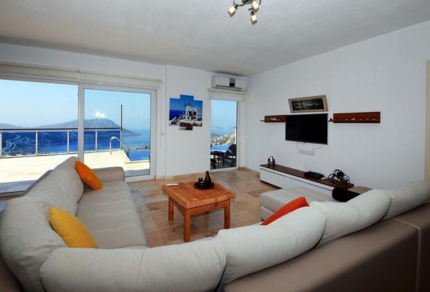 Villa Albatros - Görsel 9