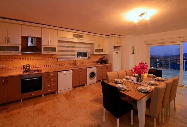 Villa Albatros - Görsel 11