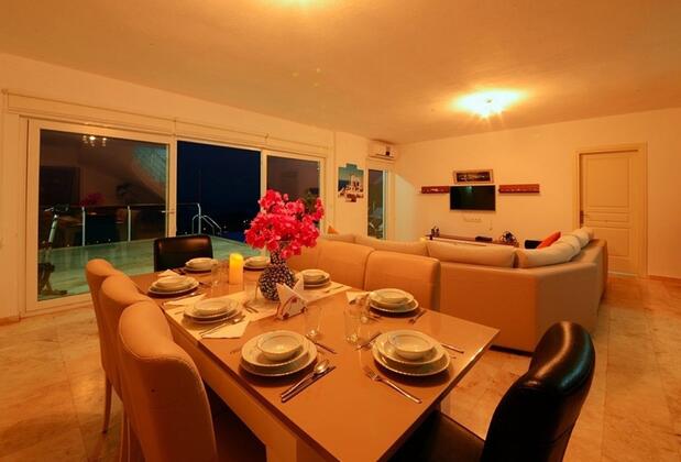 Villa Albatros - Görsel 12